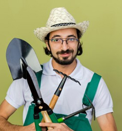 Derrick Gargano