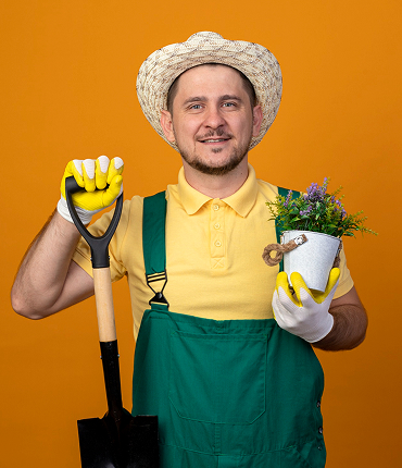 Derrick Gargano